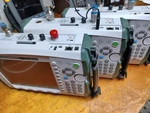 Repair Service: Anritsu MS2721B Spectrum Analyzer * LO1 Fault. Fixed Price $299.00.