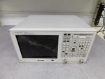 Agilent E5062A Network Analyzer 300 Khz- Ghz, Opt 015,275 M4999. Fixed Price $299.99.