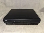 Serviced Rca Vcr Home Theatre 4 Head VR605HF Hi-fi Stereo Double Azimuth. Fixed Price $100.00.