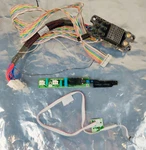Agilent Surecycler G8800-26504, G8800-26506 Power Switch, G8800-61300 Cable. Fixed Price $86.87.