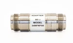 Anritsu 34NFNF50 Adattatore Adapter Dc 18 Ghz Ohm. Fixed Price $109.00.