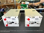 Alcatel Lucent DFP-P-15C/6N Microwave Filter Commcode Dual Duplex Free Shipping. Fixed Price $419.99.