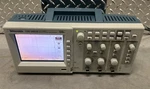 Tektronix 2 Channel Digital Storage Oscilloscope 40 Mhz. Fixed Price $250.00.