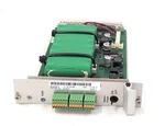 Axell/avitech External Alarm And Battery Backup Module J1161030 For Rf Assembly. Fixed Price $69.99.