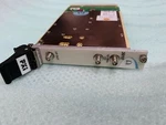 Aeroflex Cobham Ni 3010 1.5-3.0GHZ Pxi Rf Signal Generator Module Card. Fixed Price $168.35.