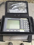 Anritsu MS2711A Hand Held Spectrum Analyzer For Parts/ Not Working. Fixed Price $298.95.