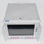 Keysight Agilent E7515A Uxm Wireless Test Set W/ 504 506 C01 D01 300 Mhz - Ghz. Fixed Price $3221.66.