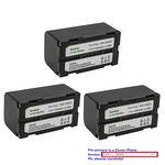 Kastar Replacement Battery Pack For Rca CC8251 Pro 598 698H 742 BDC-70. Fixed Price $29.99.