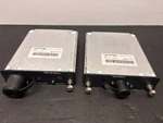 Wavetek Mts 5100E Otdr Hd Module & Talk Set Light Source. Fixed Price $300.00.