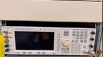 Agilent E4438C Esg Vector Signal Generator 250KHZ-3.0GHZ. Fixed Price $2599.00.