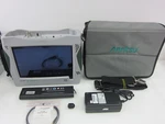 Anritsu Field Master Pro MS2090A Spectrum Analyzer, 14GHZ W/LTE,5GNR,1932052. Fixed Price $10500.00.