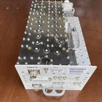 Alcatel Lucent DX-0 DX-1 DFP-P-15C/6N Microwave Filter Commcode Dual Duplex. Fixed Price $800.00.
