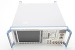 Rohde & Schwarz Cmu 200 Universal Radio Communication Tester 1100.0008.02 - Dent. Fixed Price $611.58.