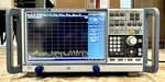 Rohde & Schwarz ZNB20 100 Khz - Ghz Vector Network Analyzer Mfg Calibrated!. Fixed Price $59500.00.