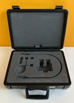 Agilent 87512-60011 Storage/carry Case Transmission Reflection Kit. Tested!. Fixed Price $119.20.