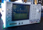 Anritsu MT8815A Radio Communication Analyzer Opt. 03 04 11. Fixed Price $989.99.