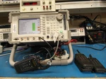 Aeroflex Viavi 3902 With Dmr /nxdn Autotest Loaded Read 3920 Cal'd 2.7G. Fixed Price $13950.00.
