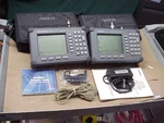 Anritsu Site Master S332C/S810C Cable Antenna Spectrum Analyzers 25 - 10GHZ. Fixed Price $2500.00.