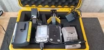 Berkeley Varitronics Bumblebee Multi-band Spectrum Analyzer 2.4GHZ/4.9GHZ/5GHZ. Fixed Price $895.00.
