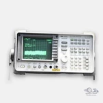Hp Agilent Keysight 8563E Spectrum Analyzer 9KHZ-26.5GHZ, Lcd Display W.... Fixed Price $1588.37.