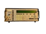Sage Instruments 930A Communications Test Set. Fixed Price $220.00.