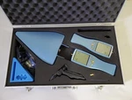 Aaronia Spectran HF-6065 NF-5035 Spectrum Analyzer. Fixed Price $2300.00.