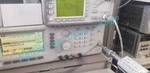 Agilent E4412A Power Sensor 18 Ghz -70 To +20 Dbm Tested! Wide Range Type Con. Fixed Price $1599.00.
