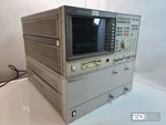 Hp 89441A Vector Signal Analyzer DC-2650MHZ With Rf Section. Fixed Price $1812.51.