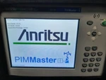 Anritsu MW82119B-700 Lte Pim Master. Fixed Price $9900.00.