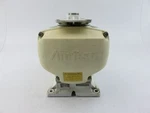 Simrad Anritsu RB710A RA771UA 4KW Open Array Radar Empty Gearbox Only Sold As Is. Fixed Price $199.95.