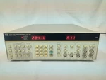 Hp Agilent Keysight 3708A 8-CHANNEL Data Acquisition Switch Unit Mainframe Japan. Fixed Price $3980.00.