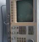 Motorola R2600B/HS Communications System Analyzer Professional Radio Test Set. Fixed Price $609.99.