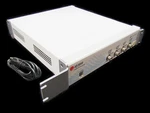 Litepoint IQ2010 Wireless Connectivity Test System W/ Offset Rackmount Brackets. Fixed Price $399.99.