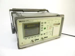 Hp Agilent 37721A Digital Transmission Analyzer. Fixed Price $275.00.