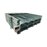 Commscope Powershift Rack And Module (PS-R-1600) Open Box. Fixed Price $899.99.