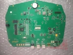 Main Logic Board For Bird Site Analyser Sa 6000XT 25 To 6000MHZ. Fixed Price $499.00.