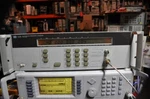Agilent / Hp 5352B Microwave Frequency Counter To 40GHZ OPT:001. Fixed Price $1000.00.