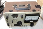 Potomac Instruments Field Strength Meter Model FIM-71 As Is. Fixed Price $225.00.