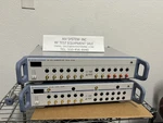 Rohde & Schwarz ZN-Z84 100KHZ To 8.5GHZ Switch Matrix. Fixed Price $3200.00.