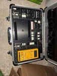 Knight Electronics ML-2010 Mini Lab Prototyping Station. Fixed Price $180.00.