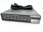 Tektronix Tsg 111 Pal Signal Generator V1.2. Fixed Price $76.50.