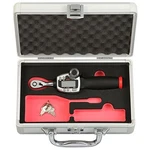 Kyoto Machine Tools Ktc Digital Torque Wrench Data Recording Type Wireless. Fixed Price $1542.53.