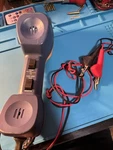 Fluke Networks TS-30 Telephone Test Set Lineman. Fixed Price $150.00.