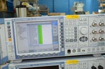 Rohde & Schwarz CMW500 Wideband Communications Test Set 1201.0002K50 CMW-500. Fixed Price $5779.99.