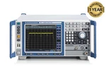 Rohde & Schwarz FSV3 3.6GHZ Signal Spectrum Analyzer. Fixed Price $10189.00.