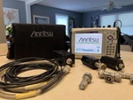 Anritsu MT8222A Bts Master Spectrum Analyzer. Fixed Price $2700.00.