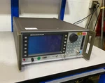 Racal Corporation 6102 Gms Test Set. Fixed Price $300.00.