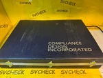 Compliance Design Emco Ets Lindgren CL41 Roberts Dipole Antenna Kit Set 400MHZ. Fixed Price $1824.81.