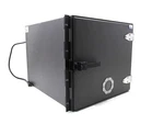 Ramsey Electronics STE4450 Rf Shielded Rackmount Test Enclosure. Fixed Price $449.99.
