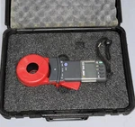Aemc 3731 Clamp On Ground Resistance Meter Tester - Tested. Fixed Price $149.99.